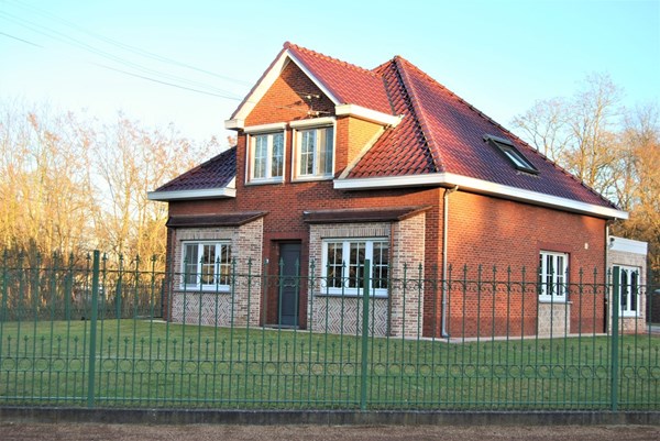 Brugstraat 104, Heusden-Zolder
